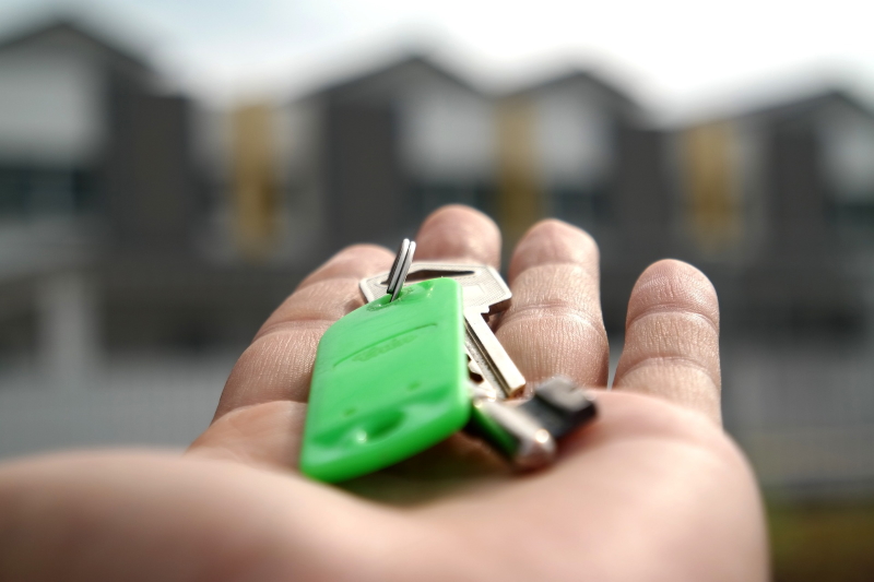 check in check out, plateforme de location, location saisonnière