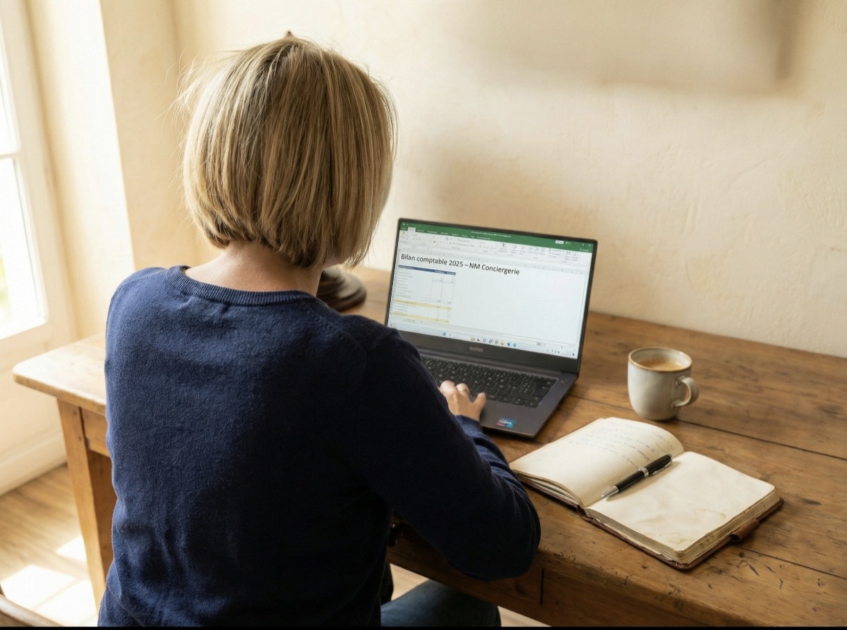 réservtions logement, assistance